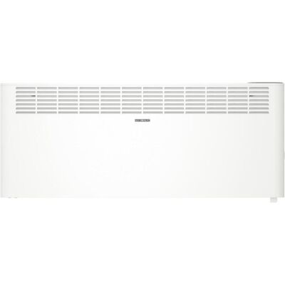 Stiebel Eltron CNS 3000 Plus LCD Convector - Chauffage mural 3,0 kW - Publicité Stiebel Eltron CNS 3000 Plus LCD Convector - Chauffage mural 3,0 kW - Publicité