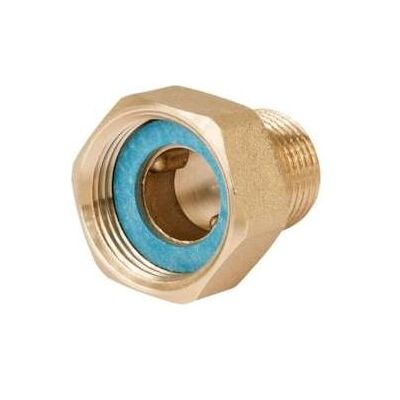 Té d'aspiration filetée Danfoss AB-QM 25 1 1/4" - Accessoire de vanne - Publicité Té d'aspiration filetée Danfoss AB-QM 25 1 1/4" - Accessoire de vanne - Publicité