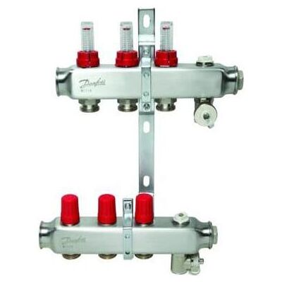 Danfoss 088U0753, Chauffage : accessoires - Publicité Danfoss 088U0753, Chauffage : accessoires - Publicité