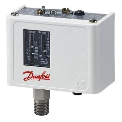 Danfoss 060-113366, Chauffage : accessoires - Publicité Danfoss 060-113366, Chauffage : accessoires - Publicité