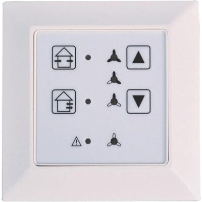 Dimplex KREG DL 40, Chauffage : accessoires - Publicité Dimplex KREG DL 40, Chauffage : accessoires - Publicité