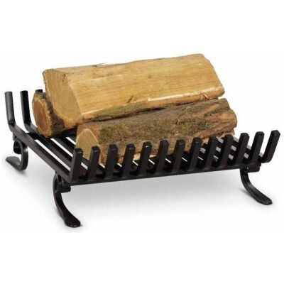 FARM COOK - GrilleFoyer43x45x16 - Grille de cheminée - Publicité FARM COOK - GrilleFoyer43x45x16 - Grille de cheminée - Publicité