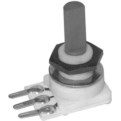 Dimplex Potentiomètre, Chauffage : accessoires - Publicité Dimplex Potentiomètre, Chauffage : accessoires - Publicité