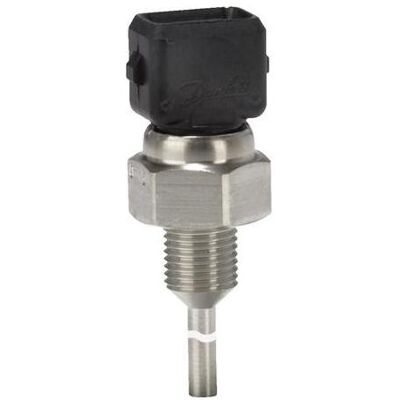 Danfoss 084Z2014, Chauffage : accessoires - Publicité Danfoss 084Z2014, Chauffage : accessoires - Publicité