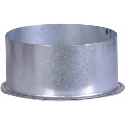 FireFix FALØ100 mm pièce de cheminée - pièce de cheminée - Publicité FireFix FALØ100 mm pièce de cheminée - pièce de cheminée - Publicité