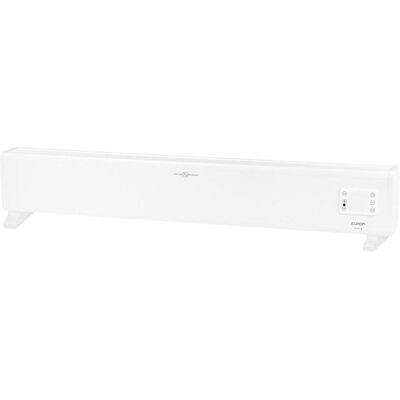 EUROM Alutherm Radiateur 1500 Wi-Fi Blanc - Publicité EUROM Alutherm Radiateur 1500 Wi-Fi Blanc - Publicité