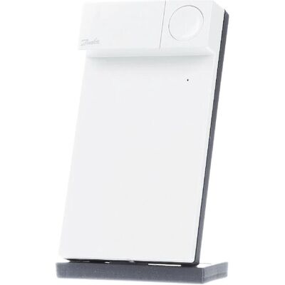 Réexpéditeur Zigbee Danfoss - Amplificateur 230V - Publicité Réexpéditeur Zigbee Danfoss - Amplificateur 230V - Publicité