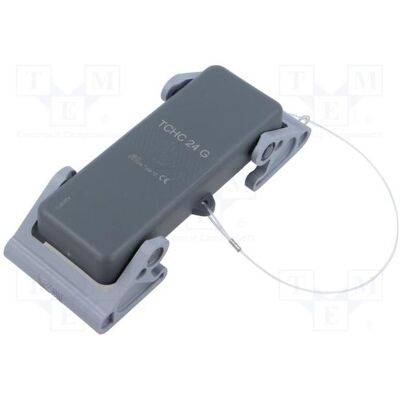 ILME Couvercle de protection taille 104,27 avec double loquet de type T, Chauffage : accessoires - Publicité ILME Couvercle de protection taille 104,27 avec double loquet de type T, Chauffage : accessoires - Publicité