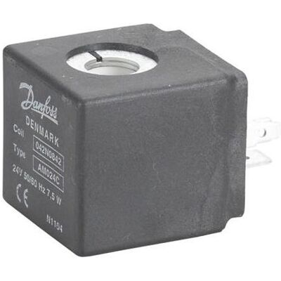 Danfoss 042N0842, Chauffage : accessoires - Publicité Danfoss 042N0842, Chauffage : accessoires - Publicité