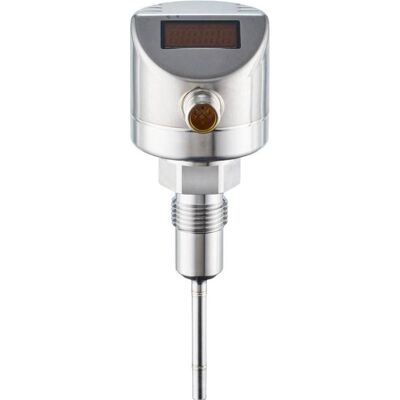 ifm Electronic TD2547 Transmetteur de température - Capteur analogique - Publicité ifm Electronic TD2547 Transmetteur de température - Capteur analogique - Publicité