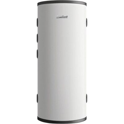 Réservoir tampon Vaillant VP RW 45/2 B - 45L Acier inoxydable - Publicité Réservoir tampon Vaillant VP RW 45/2 B - 45L Acier inoxydable - Publicité