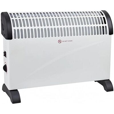 Chauffe-eau Volteno 2000W - Appareil de chauffage - Publicité Chauffe-eau Volteno 2000W - Appareil de chauffage - Publicité