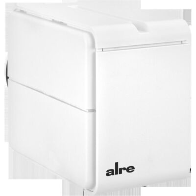 ALRE Régulateur de chauffage sans fil HTFMA-180.161 avec servomoteur, Chauffage : accessoires - Publicité ALRE Régulateur de chauffage sans fil HTFMA-180.161 avec servomoteur, Chauffage : accessoires - Publicité