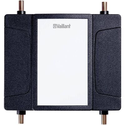 Vaillant VWZ NC 11/4, Chauffage : accessoires - Publicité Vaillant VWZ NC 11/4, Chauffage : accessoires - Publicité