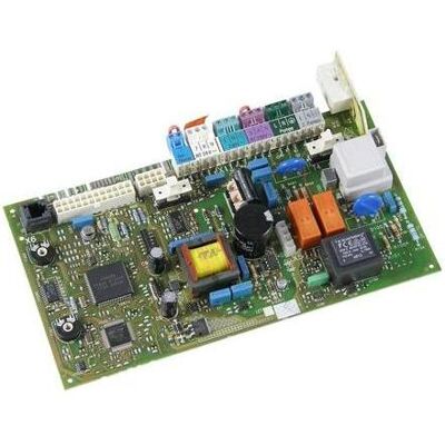 Carte de circuit Vaillant 0020071578 - Accessoire de chauffage - Publicité Carte de circuit Vaillant 0020071578 - Accessoire de chauffage - Publicité