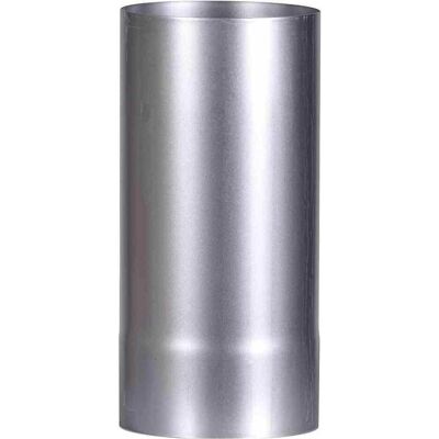 FireFix - H78617 - Argent - Flue - Accessory - Publicité FireFix - H78617 - Argent - Flue - Accessory - Publicité