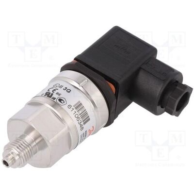 Danfoss 060G1122, Chauffage : accessoires - Publicité Danfoss 060G1122, Chauffage : accessoires - Publicité