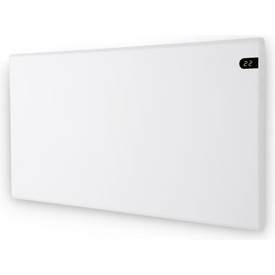 Panneau chauffant numérique Adax Neo Basic - IP20 - 370x474mm - Publicité Panneau chauffant numérique Adax Neo Basic - IP20 - 370x474mm - Publicité