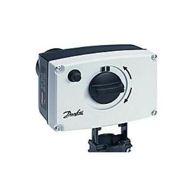 Danfoss AMV 25 moteur de vanne - 230 V AMV25 3 points, Chauffage : accessoires - Publicité Danfoss AMV 25 moteur de vanne - 230 V AMV25 3 points, Chauffage : accessoires - Publicité