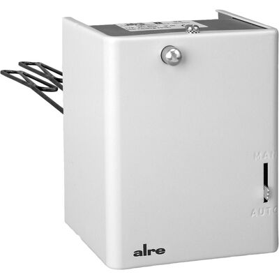 Alre-it JTL-8 NR - Thermostat - Max 80°C - Contrôleur de chauffage d'air - Publicité Alre-it JTL-8 NR - Thermostat - Max 80°C - Contrôleur de chauffage d'air - Publicité