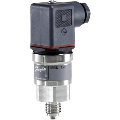 Danfoss 060G6111, Chauffage : accessoires - Publicité Danfoss 060G6111, Chauffage : accessoires - Publicité
