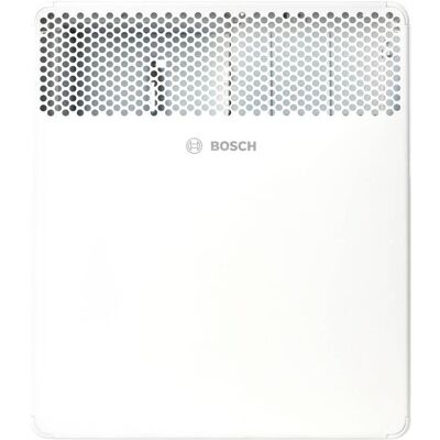 Bosch Hausgeräte Heat Convector HC 4000-5 Thermotechnik Heat Convector HC 4000-5, Radiateur, Blanc - Publicité Bosch Hausgeräte Heat Convector HC 4000-5 Thermotechnik Heat Convector HC 4000-5, Radiateur, Blanc - Publicité