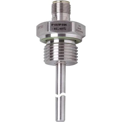 ifm Electronic TM5411 Capteur de température - Capteur de température - Publicité ifm Electronic TM5411 Capteur de température - Capteur de température - Publicité