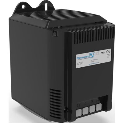 Pfannenberg PFH 400 230V Élément chauffant - IP20 - Publicité Pfannenberg PFH 400 230V Élément chauffant - IP20 - Publicité