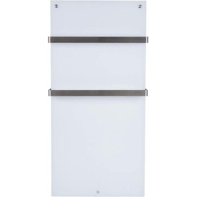 EUROM Sani 800 Wifi Panneau Infrarouge - Blanc - 800W - Sécurité & Fin - Publicité EUROM Sani 800 Wifi Panneau Infrarouge - Blanc - 800W - Sécurité & Fin - Publicité