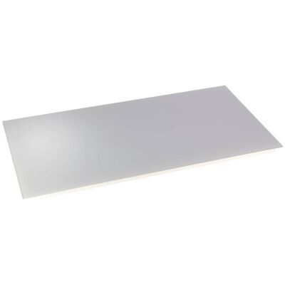 Vitramo Élément chauffant de plafond VH12462 1243 x 618 x 26 mm Radiateur rayonnant 4250939300610, Radiateur infrarouge, Blanc - Publicité Vitramo Élément chauffant de plafond VH12462 1243 x 618 x 26 mm Radiateur rayonnant 4250939300610, Radiateur infrarouge, Blanc - Publicité