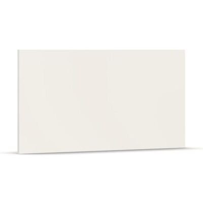Etherma - LAVA3-BASIC-680W - Blanc - Infrared heater - Publicité Etherma - LAVA3-BASIC-680W - Blanc - Infrared heater - Publicité