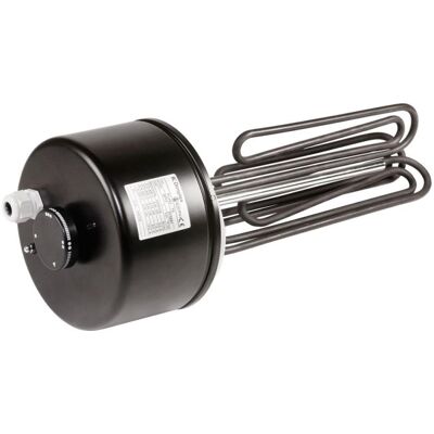 Dimplex Chauffage à bride réversible FLHU 70 2/2,7/4 kW 338070, Chauffage : accessoires - Publicité Dimplex Chauffage à bride réversible FLHU 70 2/2,7/4 kW 338070, Chauffage : accessoires - Publicité