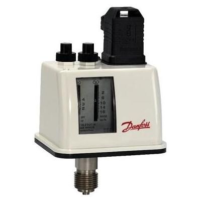 Danfoss 017B0018, Chauffage : accessoires - Publicité Danfoss 017B0018, Chauffage : accessoires - Publicité