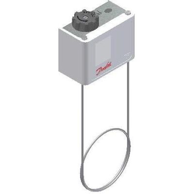 Danfoss 060L111266, 368 g, 1 pc(s), Chauffage : accessoires - Publicité Danfoss 060L111266, 368 g, 1 pc(s), Chauffage : accessoires - Publicité