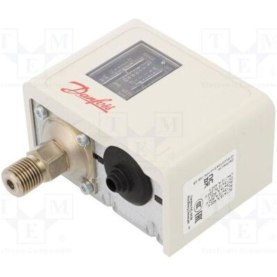 Danfoss 060-113366, Chauffage : accessoires - Publicité Danfoss 060-113366, Chauffage : accessoires - Publicité
