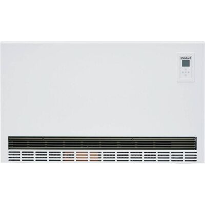 VAILLANT - VSU 400/5 - 4.0 kW - Publicité VAILLANT - VSU 400/5 - 4.0 kW - Publicité