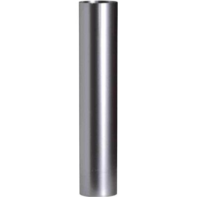 FireFix, Cheminée : accessoires, Tuyau de poêle 500mm FALØ100mm - Publicité FireFix, Cheminée : accessoires, Tuyau de poêle 500mm FALØ100mm - Publicité