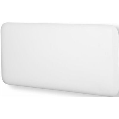 Mill Invisible Smart WiFi PanelHeater 1000W, Radiateur, Blanc - Publicité Mill Invisible Smart WiFi PanelHeater 1000W, Radiateur, Blanc - Publicité