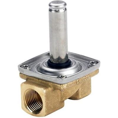 Danfoss 032U1261, Chauffage : accessoires - Publicité Danfoss 032U1261, Chauffage : accessoires - Publicité