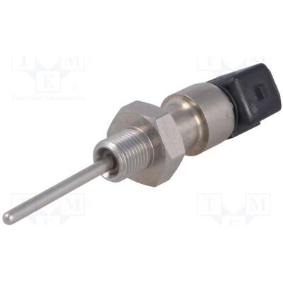 Danfoss 084Z2018, Chauffage : accessoires - Publicité Danfoss 084Z2018, Chauffage : accessoires - Publicité