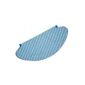 Rowenta ZR690202 Chiffons en microfibre 2 pièces pour X-PLORER SERIE 20 / 40, Aspirateur robot : accessoires, Bleu - Publicité Rowenta ZR690202 Chiffons en microfibre 2 pièces pour X-PLORER SERIE 20 / 40, Aspirateur robot : accessoires, Bleu - Publicité