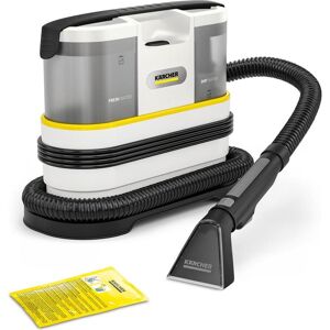 Kärcher Aspirateur industriel, Waschsauger KARCHER SE 2 Spot Pure - 1.081-416.0 - Publicité Kärcher Aspirateur industriel, Waschsauger KARCHER SE 2 Spot Pure - 1.081-416.0 - Publicité