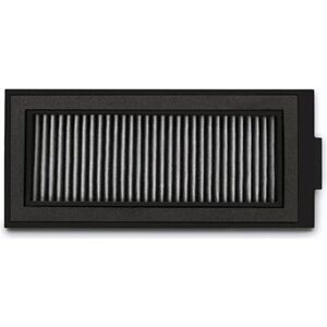 Ecovacs Schaumstoff-Filter, Aspirateur robot : accessoires, Noir - Publicité Ecovacs Schaumstoff-Filter, Aspirateur robot : accessoires, Noir - Publicité