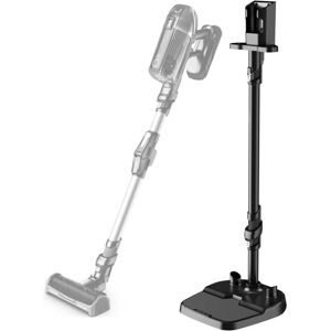 Rowenta ZR905003 - Station d'accueil - pour aspirateur, Aspirateur : accessoires, Noir - Publicité Rowenta ZR905003 - Station d'accueil - pour aspirateur, Aspirateur : accessoires, Noir - Publicité