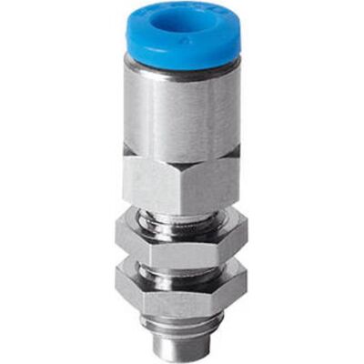 Festo, Aspirateur industriel : accessoires, ESH-HA-1-QS 189193 Support de ventouse - Publicité Festo, Aspirateur industriel : accessoires, ESH-HA-1-QS 189193 Support de ventouse - Publicité