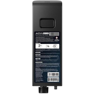 Mova Nettoyant multi-usage pour sols Z50Ultra, Aspirateur robot : accessoires, Noir - Publicité Mova Nettoyant multi-usage pour sols Z50Ultra, Aspirateur robot : accessoires, Noir - Publicité