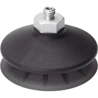 Festo, Aspirateur industriel : accessoires, Ventouse ESS-80-BT-G1/4 525999 - Publicité Festo, Aspirateur industriel : accessoires, Ventouse ESS-80-BT-G1/4 525999 - Publicité