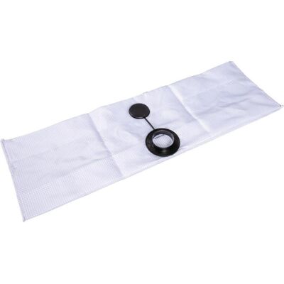 Cleancraft Modèle 7013374 Sac Filtrant Antistatique pour Flexcat 130 ATEX - Publicité Cleancraft Modèle 7013374 Sac Filtrant Antistatique pour Flexcat 130 ATEX - Publicité