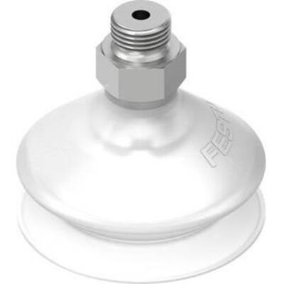 Festo, Aspirateur industriel : accessoires, VASB-55-1/4-SI-B 1373812 VENTOUSE À VIDE - Publicité Festo, Aspirateur industriel : accessoires, VASB-55-1/4-SI-B 1373812 VENTOUSE À VIDE - Publicité