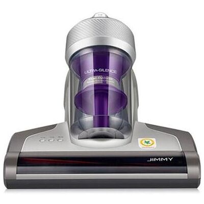 Jimmy JV35, Aspirateur, Argent, Gris - Publicité Jimmy JV35, Aspirateur, Argent, Gris - Publicité
